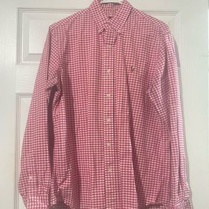 Ralph Lauren| mens button down